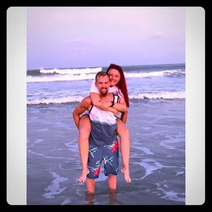 Meet your Posher, Shanda